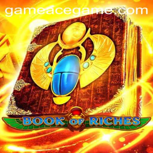 Discover the Thrilling World of BookofRiches with AceGame