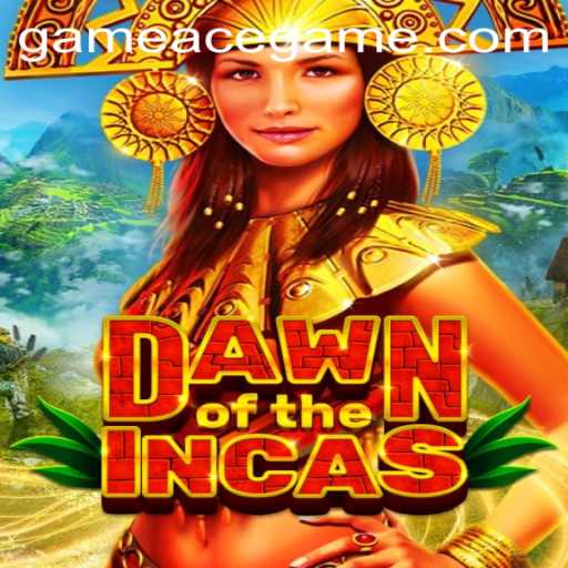 DawnoftheIncas: A Mesmerizing Adventure in the World of AceGame