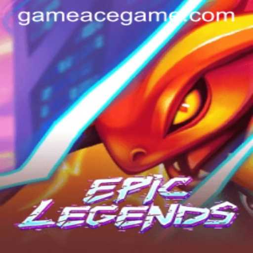EpicLegends: The Evolution of AceGame in Modern Gaming