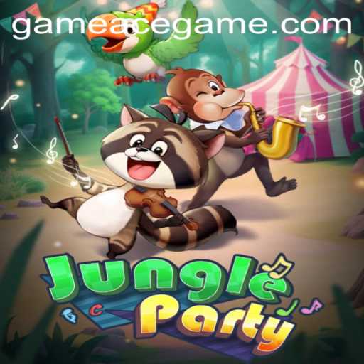 Exploring the Excitement of JungleParty: An AceGame Adventure