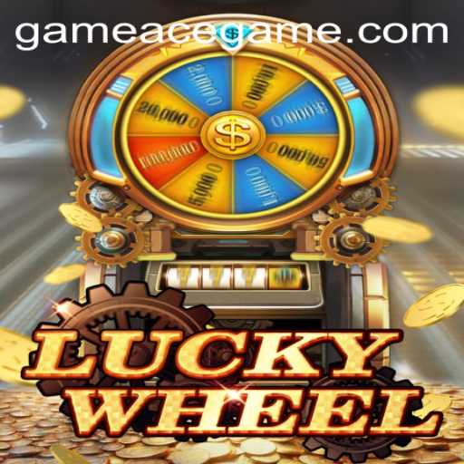 Discovering LuckyWheel: The Thrilling Game by AceGame