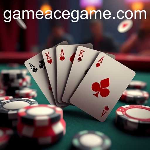 Poker Games: The Impact and Innovation of AceGame