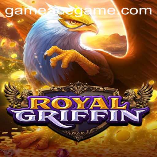Explore the Thrilling World of RoyalGriffin: The AceGame Experience