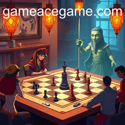AceGame: Unlocking the Exciting World of Tabletop Games